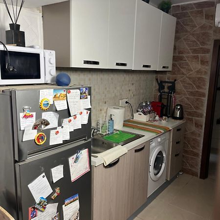 Donna Margherita Appartamento Napoli Bagian luar foto