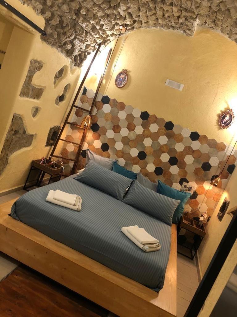 Donna Margherita Appartamento Napoli Bagian luar foto